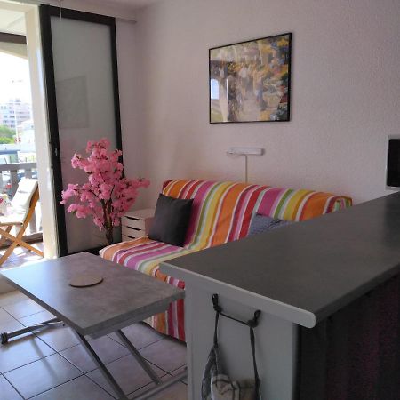 Le Canou Canet-en-Roussillon Bagian luar foto