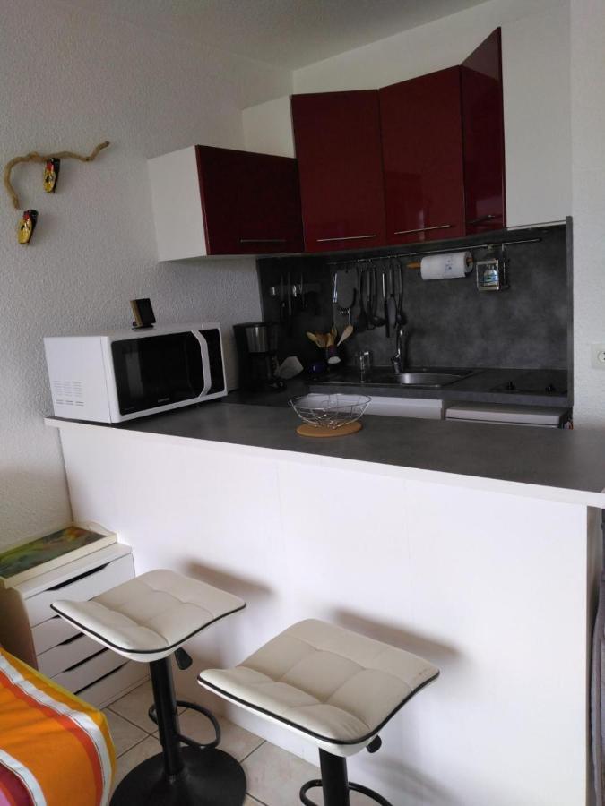 Le Canou Canet-en-Roussillon Bagian luar foto