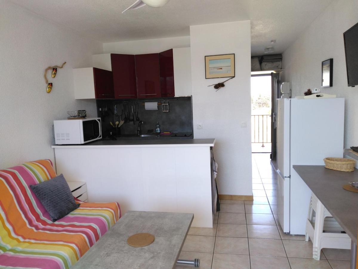 Le Canou Canet-en-Roussillon Bagian luar foto