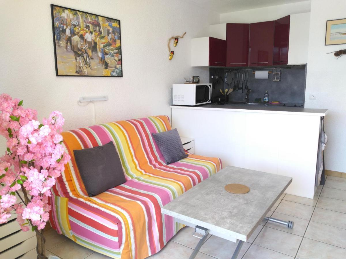 Le Canou Canet-en-Roussillon Bagian luar foto